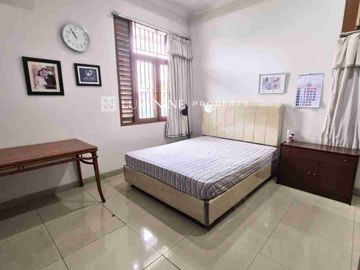 RUMAH MURAH MENDEKATI NJOP, SIAP HUNI DI PONDOK INDAH