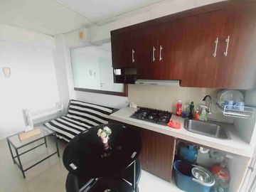 Disewakan Apartement Bassura City