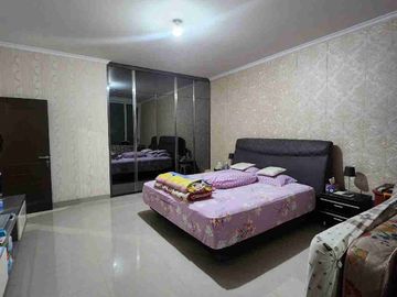 Dijual Rumah Di Sektor 1A Gading Serpong Siap Huni