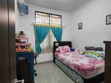 Dijual Rumah Di Sektor 1A Gading Serpong Siap Huni