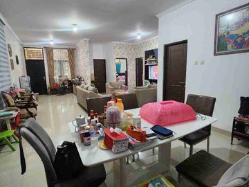 Dijual Rumah Di Sektor 1A Gading Serpong Siap Huni