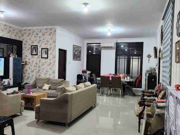Dijual Rumah Di Sektor 1A Gading Serpong Siap Huni