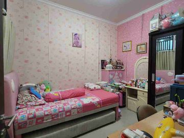 Dijual Rumah Di Sektor 1A Gading Serpong Siap Huni