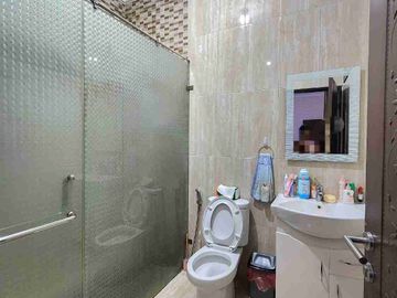 Dijual Rumah Di Sektor 1A Gading Serpong Siap Huni