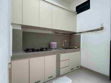 RUMAH MEWAH 2 LANTAI DALAM KOMPLEK PRIVATE LIVING