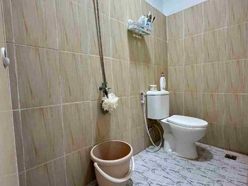 RUMAH MEWAH 2 LANTAI DALAM KOMPLEK PRIVATE LIVING