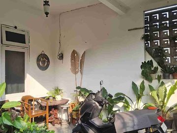 RUMAH MEWAH SIAP HUNI MURAH DIENG
