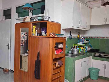 RUMAH MEWAH SIAP HUNI MURAH DIENG