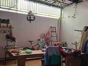 RUMAH MEWAH SIAP HUNI MURAH DIENG