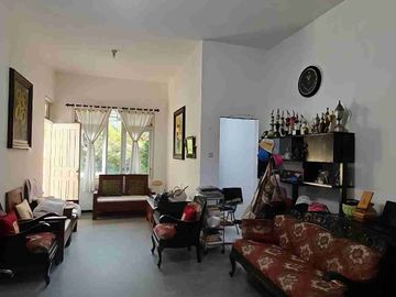 RUMAH MEWAH SIAP HUNI MURAH DIENG