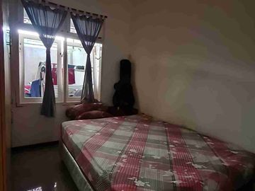 RUMAH MEWAH SIAP HUNI MURAH DIENG