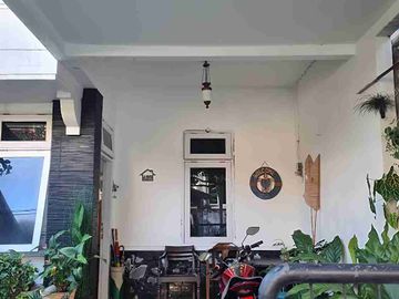 RUMAH MEWAH SIAP HUNI MURAH DIENG