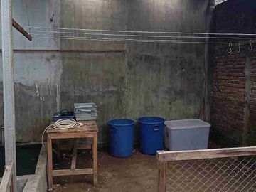 RUMAH MEWAH SIAP HUNI MURAH DIENG