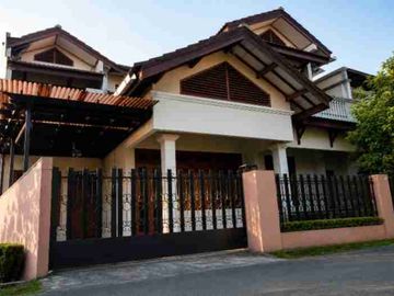 Rumah Strategis, Nyaman, Siap Huni – Cocok untuk Hunian maupun Investasi