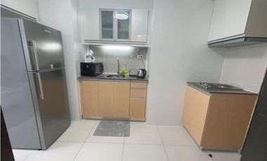 1 and 2 bedroom One Uptown Residences For Lease BGC