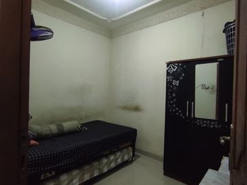 Dijual Rumah Pinggir Jalan Raya
