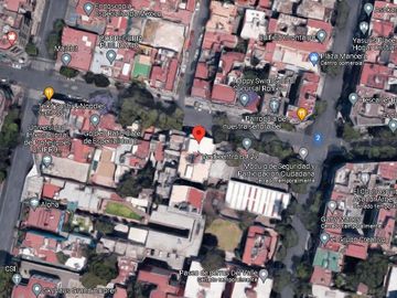 DEPARTAMENTO COLONIA ESCANDON CDMX  , OPORTUNIDAD!!!