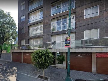 DEPARTAMENTO COLONIA ESCANDON CDMX  , OPORTUNIDAD!!!