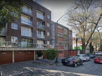 DEPARTAMENTO COLONIA ESCANDON CDMX  , OPORTUNIDAD!!!