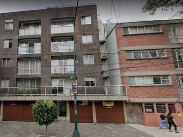 DEPARTAMENTO COLONIA ESCANDON CDMX  , OPORTUNIDAD!!!