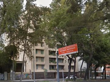 DEPARTAMENTO COLONIA ANZURES CDMX!!!!