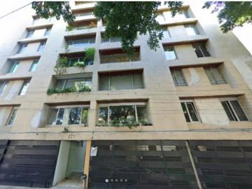 DEPARTAMENTO COLONIA ANZURES CDMX!!!!