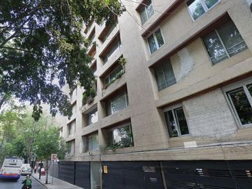 DEPARTAMENTO COLONIA ANZURES CDMX!!!!