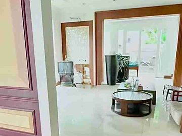 Turun Harga...  Rumah 2½ Lantai Siap Huni Kelapa Gading Jakarta Utara