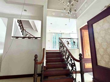 Turun Harga...  Rumah 2½ Lantai Siap Huni Kelapa Gading Jakarta Utara