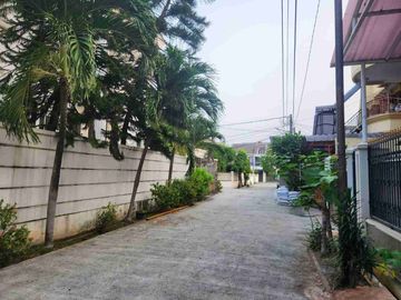 Turun Harga...  Rumah 2½ Lantai Siap Huni Kelapa Gading Jakarta Utara