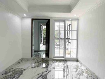 Jual Rumah Baru Siap Huni Cluster Di Tanah Baru Beji Kota Depok (Akses Jalan 2 Mobil)