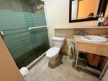 DEPARTAMENTO COLONIA ANAHUAC CDMX!!!!