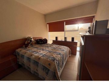 DEPARTAMENTO COLONIA ANAHUAC CDMX!!!!