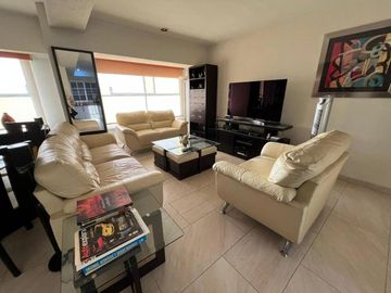DEPARTAMENTO COLONIA ANAHUAC CDMX!!!!