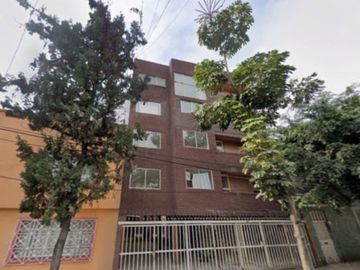 DEPARTAMENTO COLONIA ANAHUAC CDMX!!!!