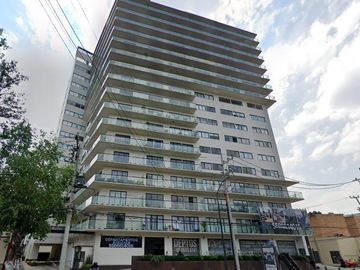 DEPARTAMENTO COLONIA ANAHUAC CDMX!!!