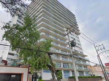 DEPARTAMENTO COLONIA ANAHUAC CDMX!!!