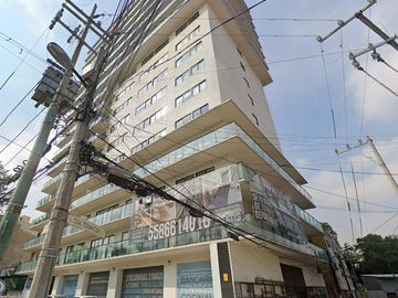 DEPARTAMENTO COLONIA ANAHUAC CDMX!!!