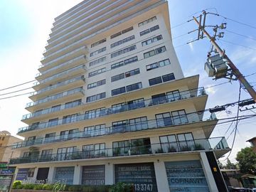 DEPARTAMENTO COLONIA ANAHUAC CDMX!!!