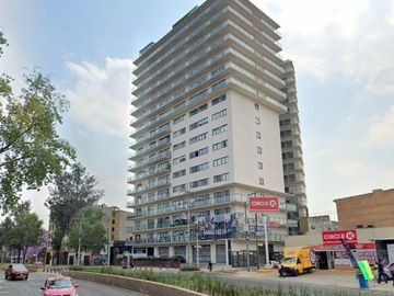 DEPARTAMENTO COLONIA ANAHUAC CDMX!!!