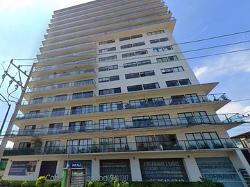 DEPARTAMENTO COLONIA ANAHUAC CDMX!!!