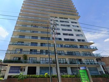 DEPARTAMENTO COLONIA ANAHUAC CDMX!!!