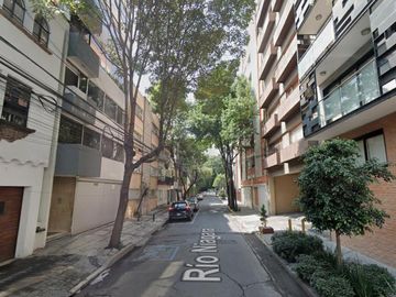DEPARTAMENTO COLONIA CUAUHTÈMOC CDMX!!!