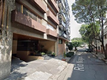 DEPARTAMENTO COLONIA CUAUHTÈMOC CDMX!!!