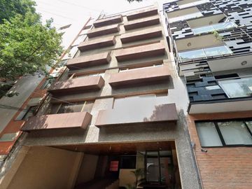 DEPARTAMENTO COLONIA CUAUHTÈMOC CDMX!!!