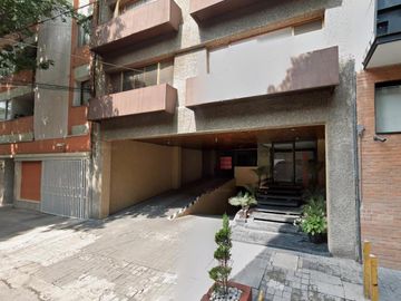 DEPARTAMENTO COLONIA CUAUHTÈMOC CDMX!!!