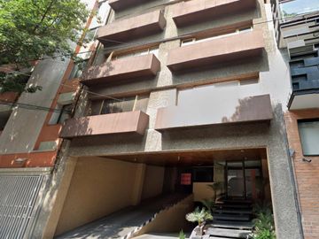 DEPARTAMENTO COLONIA CUAUHTÈMOC CDMX!!!