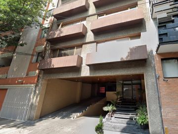 DEPARTAMENTO COLONIA CUAUHTÈMOC CDMX!!!