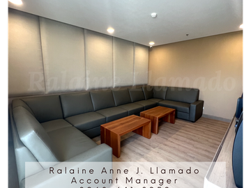 Siena Towers for Rent