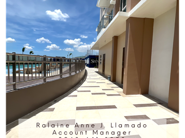 Siena Towers for Rent